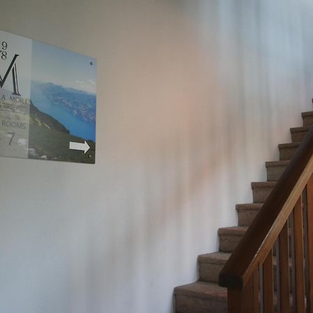 Vecchia Mori Bed & Breakfast Exterior photo