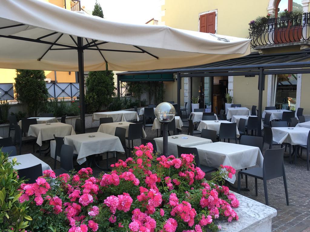 Vecchia Mori Bed & Breakfast Exterior photo